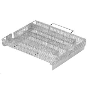 Cold Smoke Generator Stainless Steel Smoke Making Machine