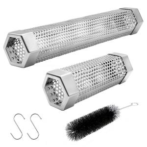 Premium Pellet Smoker Tube 12 inches