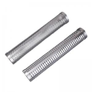 Premium Pellet Smoker Tube