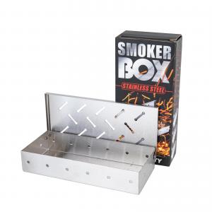 Smoker Box for Gas Grill