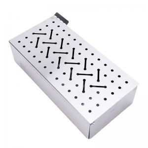 Wood Chip Smoker Box